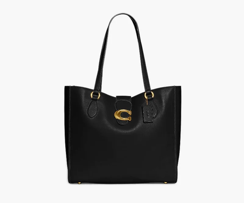 Best tote bags for workCoach – Theo Tote Large