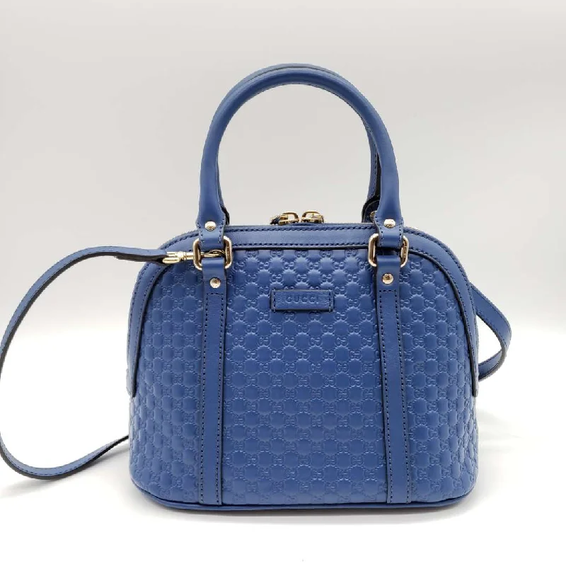 Gucci Marmont bags for women with quilted leather exteriorsGucci Marmont bags for women with quilted leather exteriorsGucci Micro Guccissima Blue Handbag and Shoulder Bag