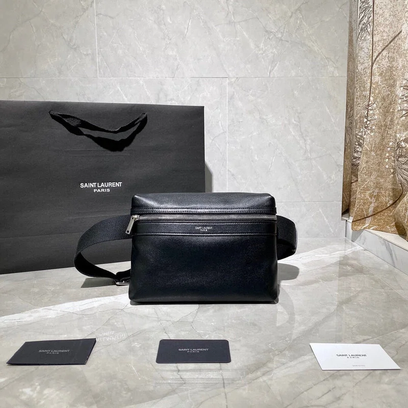 Yves Saint Laurent wallets and matching bagsBC - YVES SAINT LAURENT Bags - 1702