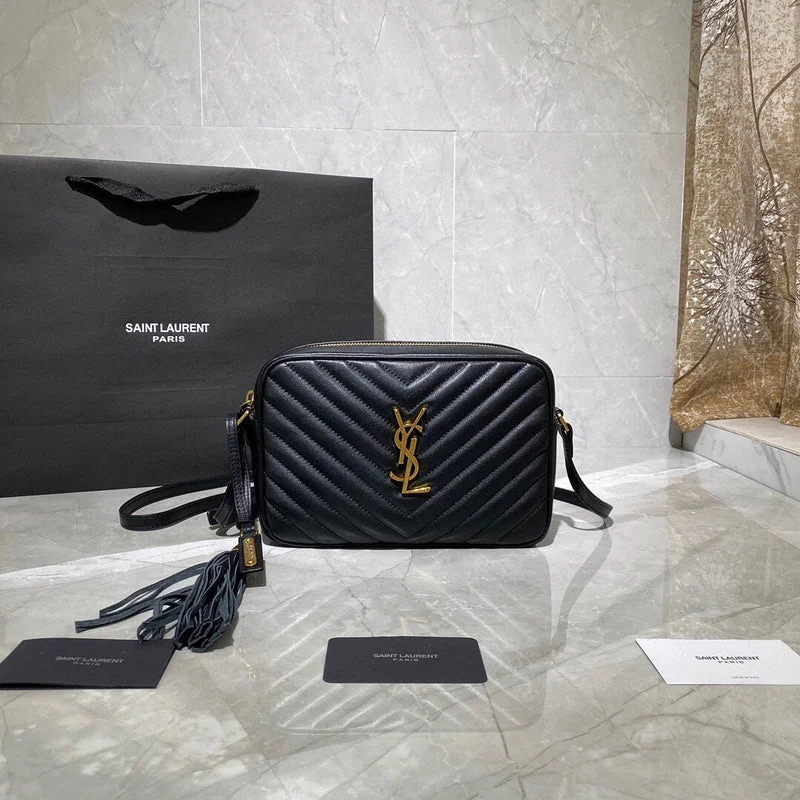 Yves Saint Laurent wallets and matching bagsBC - YVES SAINT LAURENT Bags - 1730