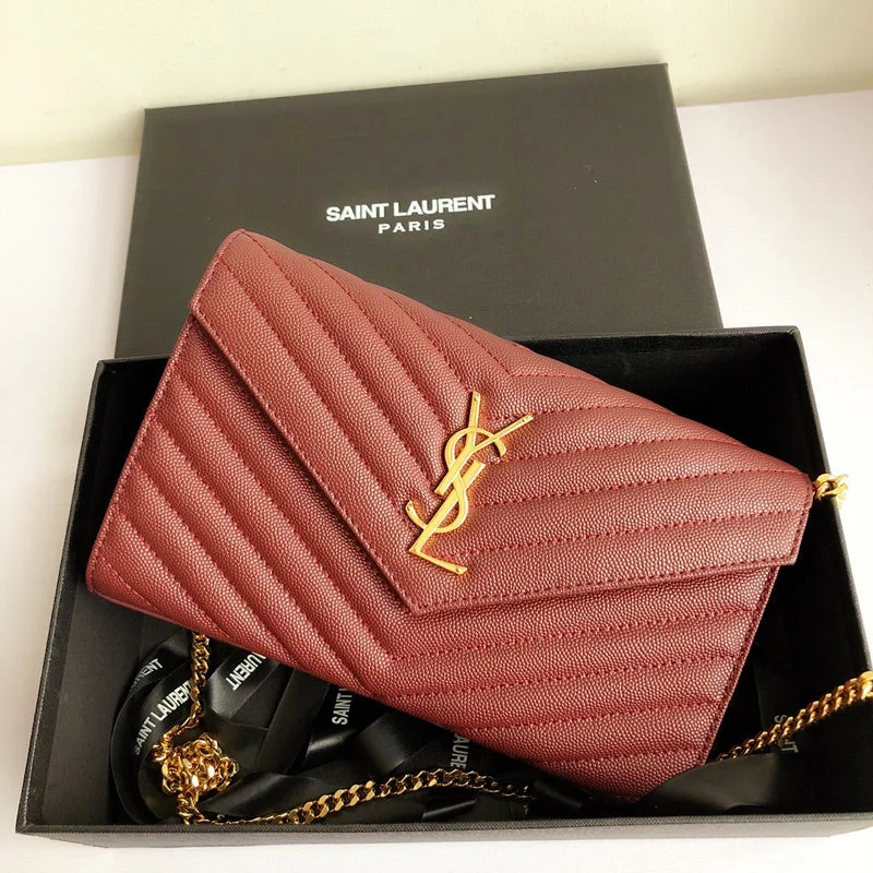 Yves Saint Laurent bags for formal occasionsYves Saint Laurent - Bags