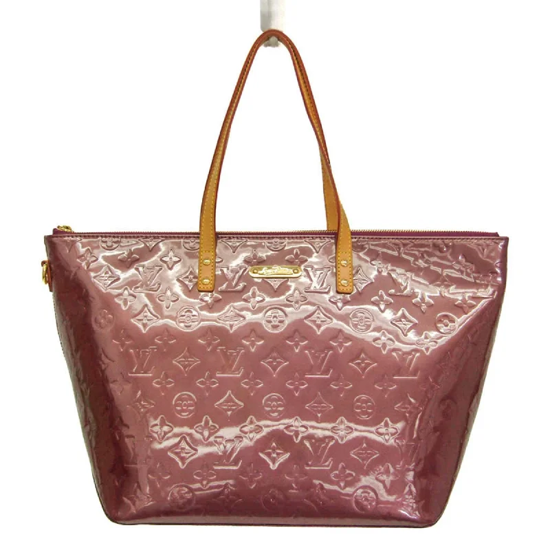 Ladies Louis Vuitton Petite Malle bags with a star - shaped charm for cutenessLOUIS VUITTON Bellevue Tote