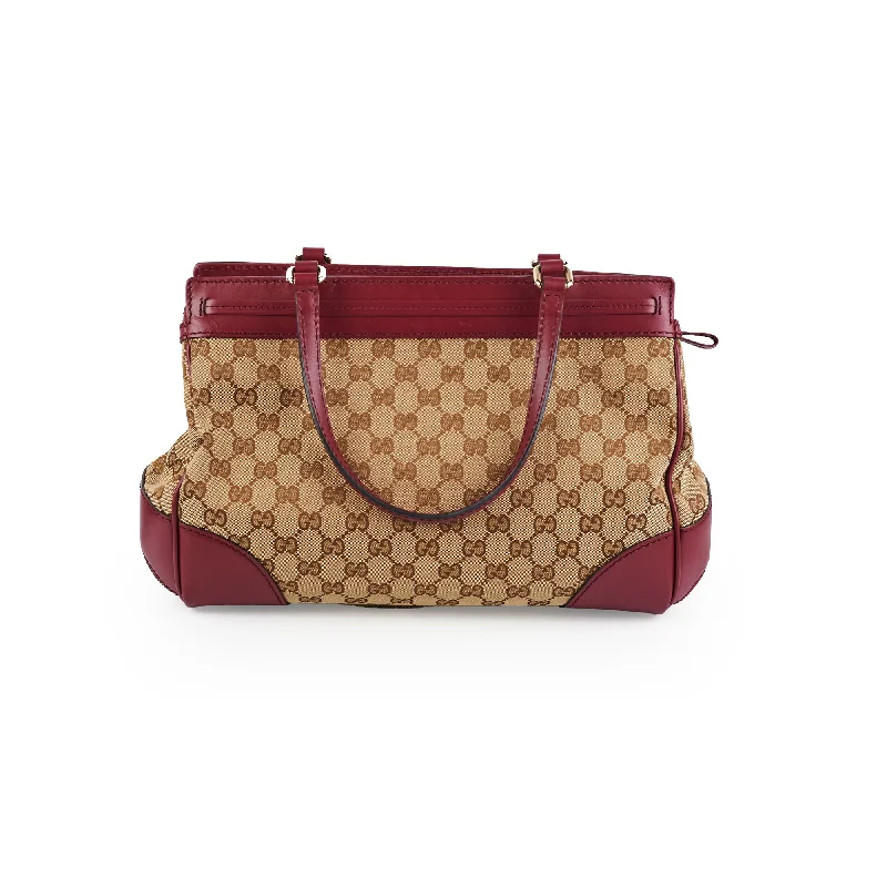 Ladies Gucci Dionysus bags with a detachable shoulder strapLadies Gucci Dionysus bags with a detachable shoulder strapGucci Mayfair Tote Bag