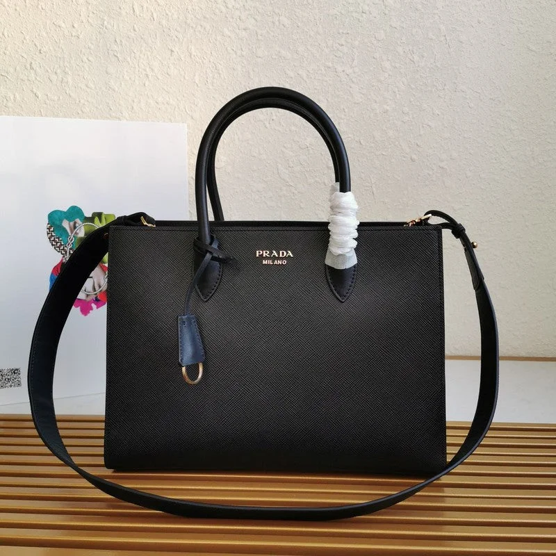 Prada bags with a zippered interior pocket for separating itemsBoldCollect - PRADA Bags - 048