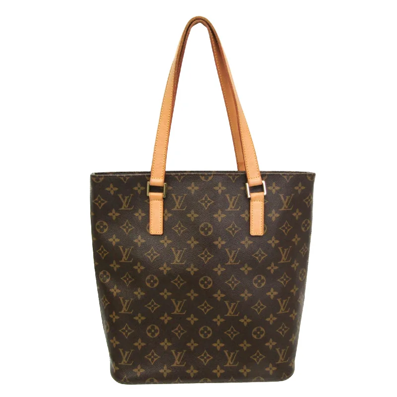 Louis Vuitton handbags with a metal - framed clasp for durabilityLOUIS VUITTON Vavin Shoulder Bag