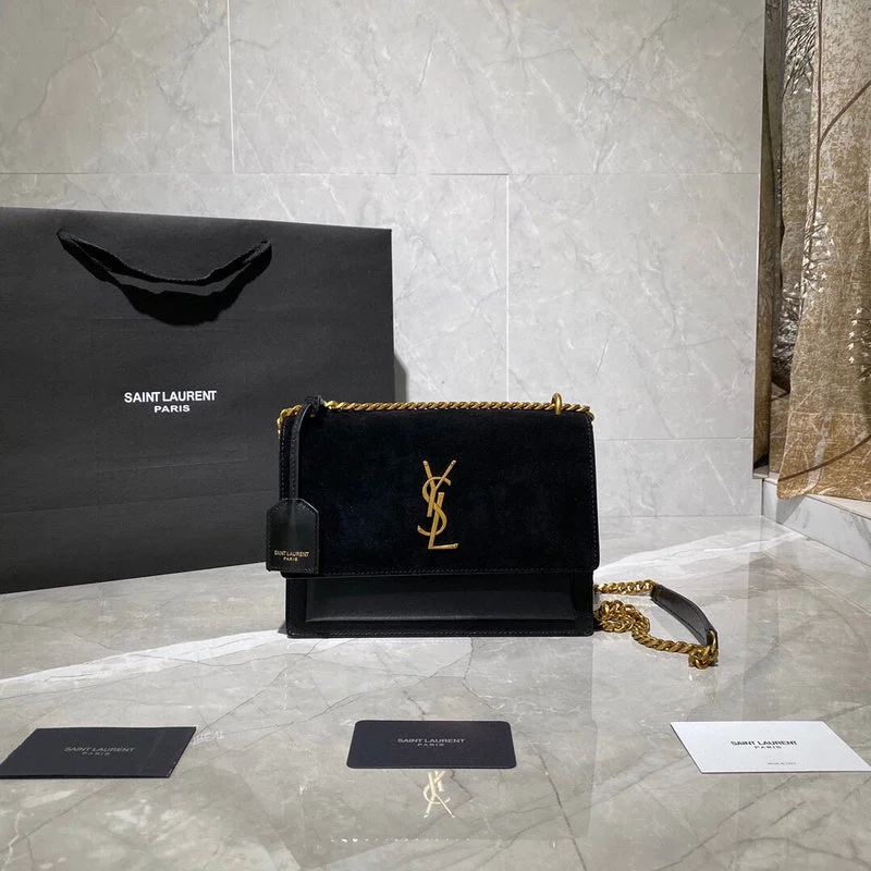 Yves Saint Laurent mini bags with chain strapsBC - YVES SAINT LAURENT Bags - 1743