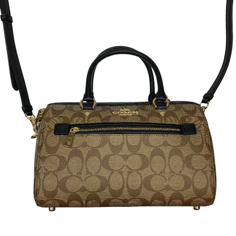 Luxury handbags 2025Handbag Designer By Coach, Size: Medium