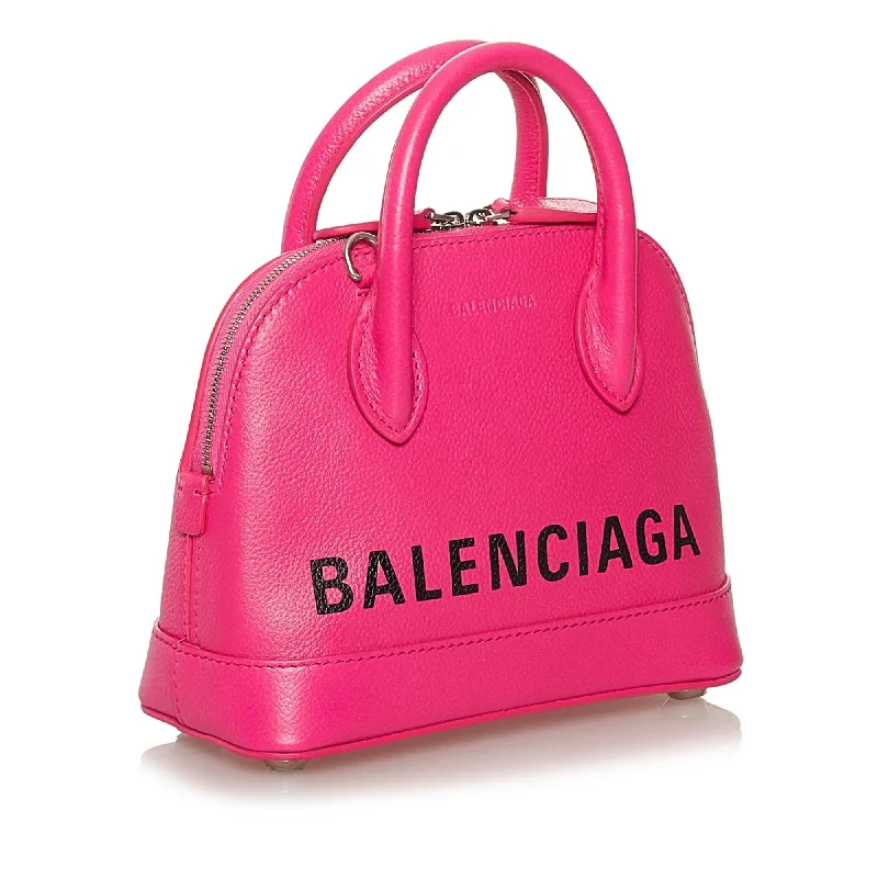 Balenciaga Ville XXS (SHG-35125)