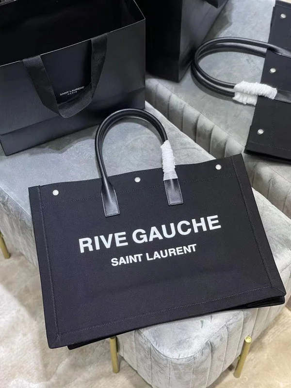 Yves Saint Laurent wallets and matching bagsYves Saint Laurent - Bags