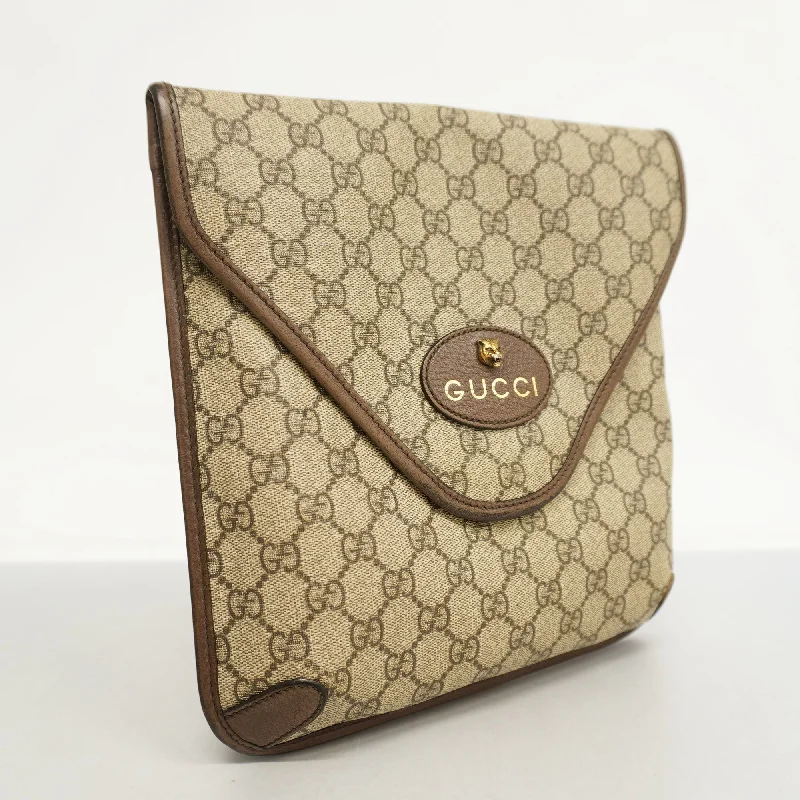 Women Gucci bags with a zip - around closure for securityWomen Gucci bags with a zip - around closure for securityGUCCI  Sherry Line Shoulder Bag 598604 Men,Women,Unisex GG Supreme Shoulder