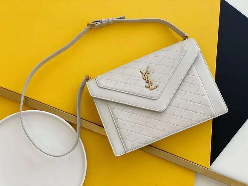 Yves Saint Laurent bags for a chic, modern styleYves Saint Laurent - Bags