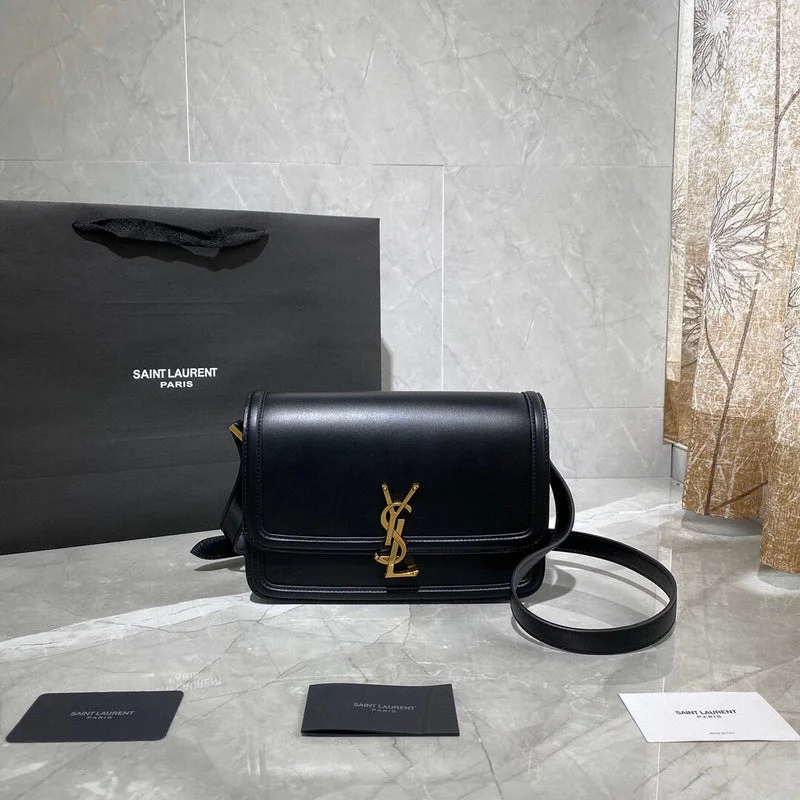 Yves Saint Laurent wallets and matching bagsBC - YVES SAINT LAURENT Bags - 1709