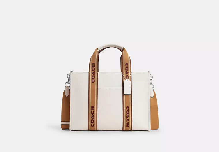 Affordable designer bag dupesCoach Smith Tote