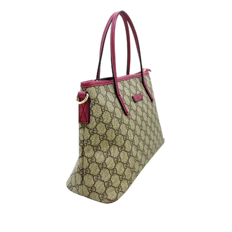 Ladies Gucci Dionysus bags in a pastel colorLadies Gucci Dionysus bags in a pastel colorBrown Gucci GG Supreme Convertible Zip Tote Satchel