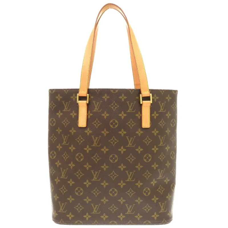 Ladies Louis Vuitton Capucines bags with a detachable shoulder strapLOUIS VUITTON Vavin GM Tote