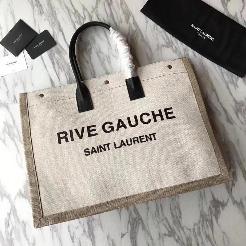 Yves Saint Laurent bags with luxurious suede detailsYves Saint Laurent - Bags