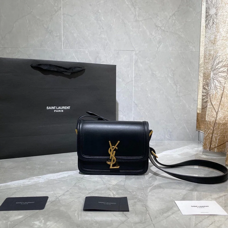 Yves Saint Laurent bags with iconic YSL logoBC - YVES SAINT LAURENT Bags - 1704