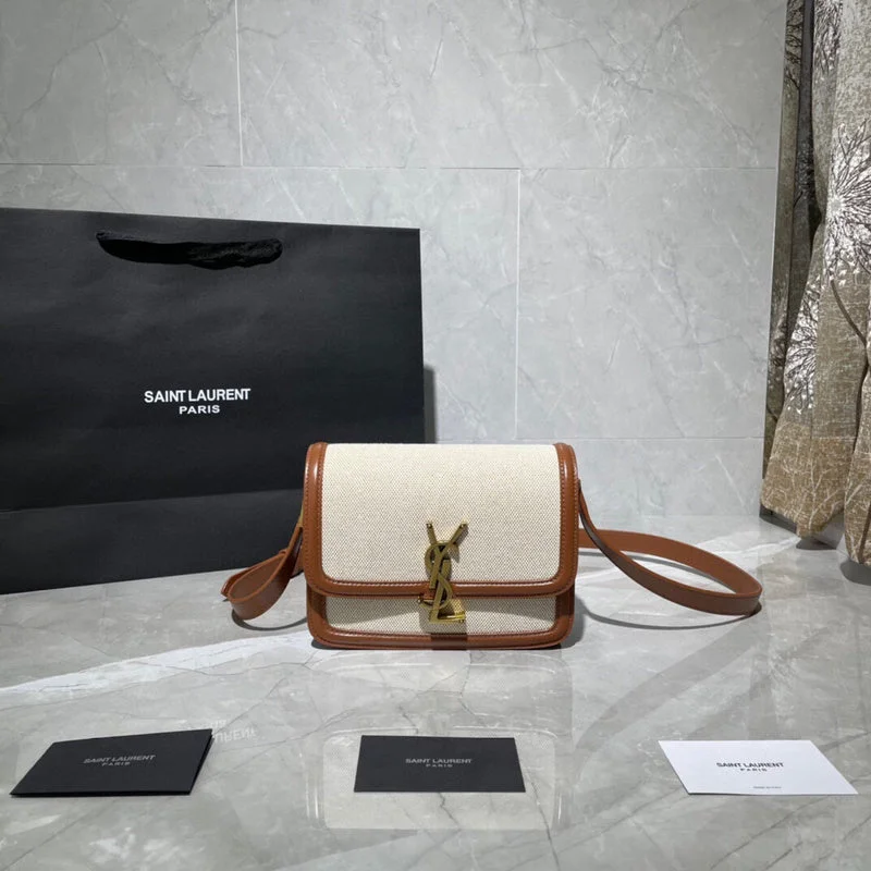 Yves Saint Laurent Rockstud bags for eveningBC - YVES SAINT LAURENT Bags - 1746