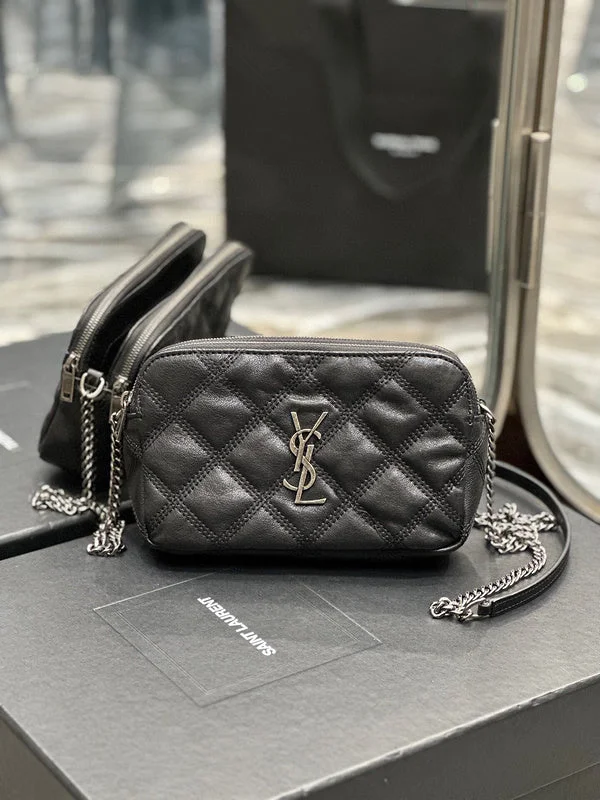 Yves Saint Laurent bags for sophisticated looksBC - YVES SAINT LAURENT Bags - 174