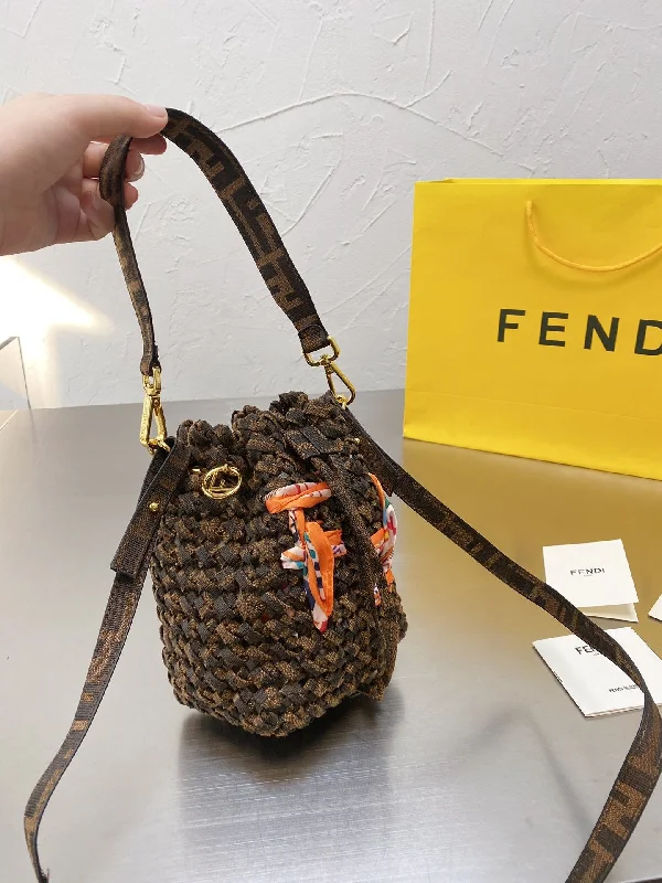 Goyard tote bags with a snap - button closure and a decorative charm for a fashionable and personalized lookEN   Designer bags by Fendi 192