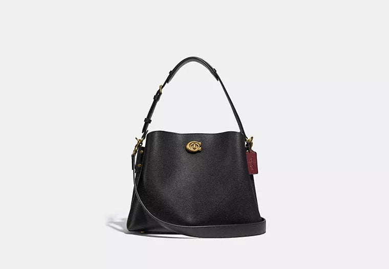 Crossbody bags for everyday useCoach Willow Shoulder Bag