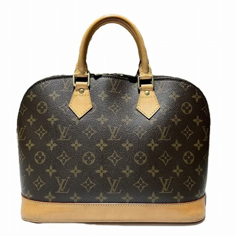 Louis Vuitton Twist bags with the iconic LV - turnlock closureLOUIS VUITTON Alma Handbag