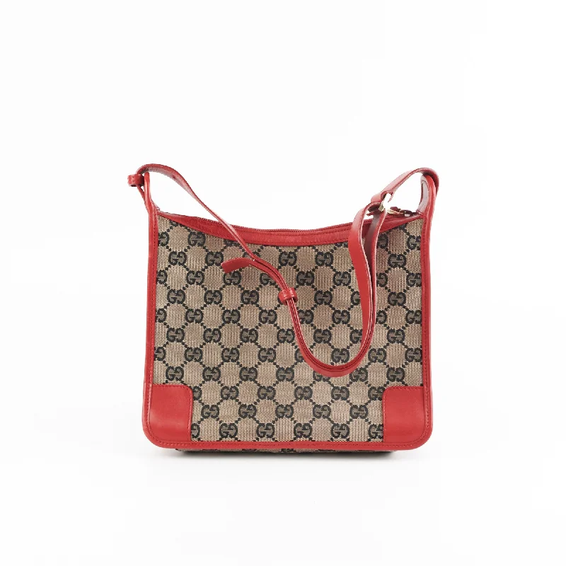 Ladies Gucci Dionysus bags with a star - shaped charmLadies Gucci Dionysus bags with a star - shaped charmGucci Monogram Red Shoulder Bag