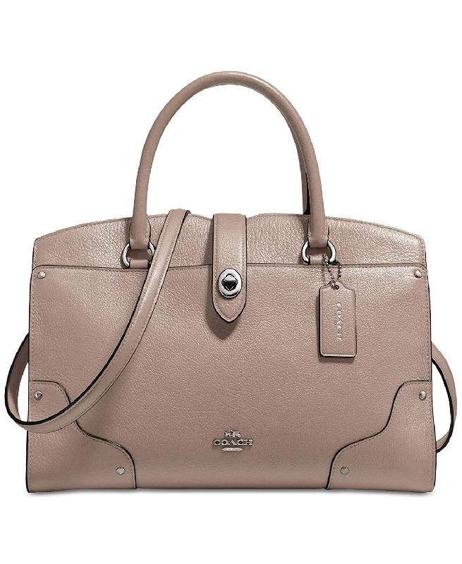 Luxury brand bags on saleCOACH Womens Mercer 30 Satchel