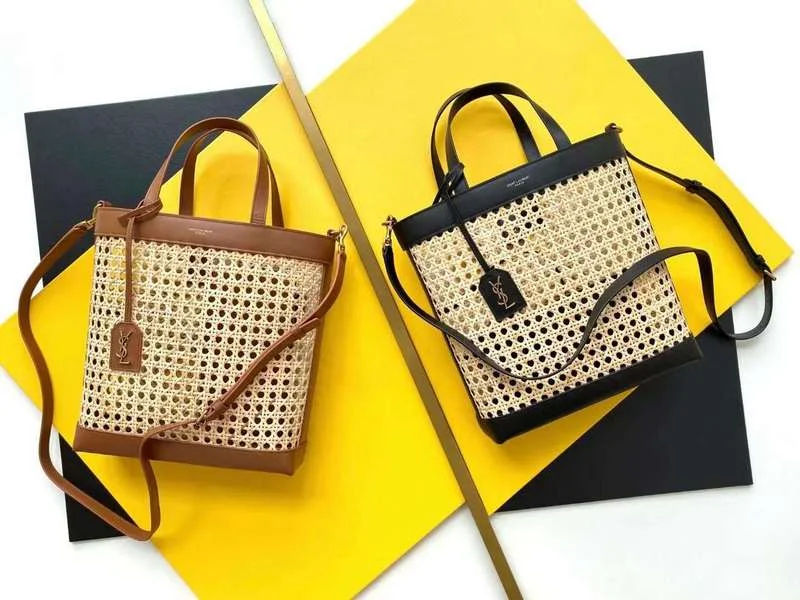 Yves Saint Laurent bags with iconic YSL logoYves Saint Laurent - Bags