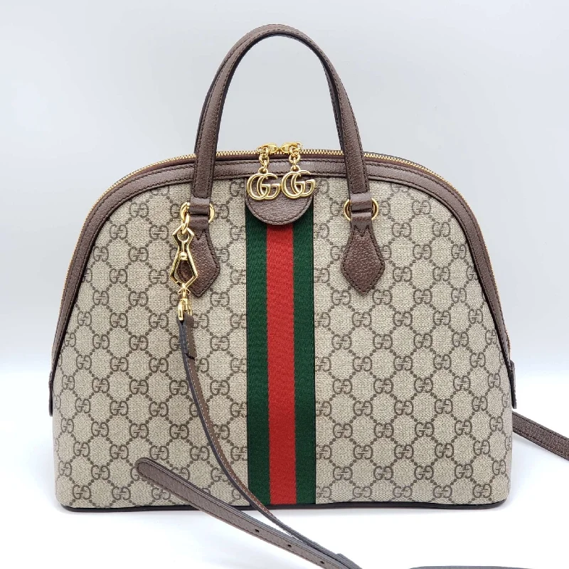 Ladies Gucci shoulder bags with a single - handle designLadies Gucci shoulder bags with a single - handle designGucci GG Ophidia Handbag and Shoulder Bag