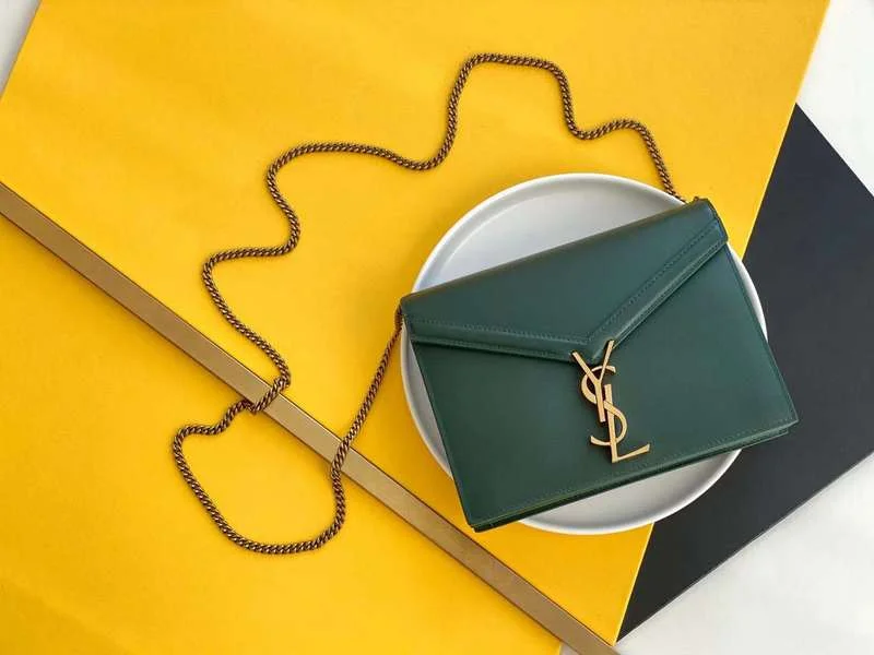 Yves Saint Laurent bags for sophisticated looksYves Saint Laurent - Bags