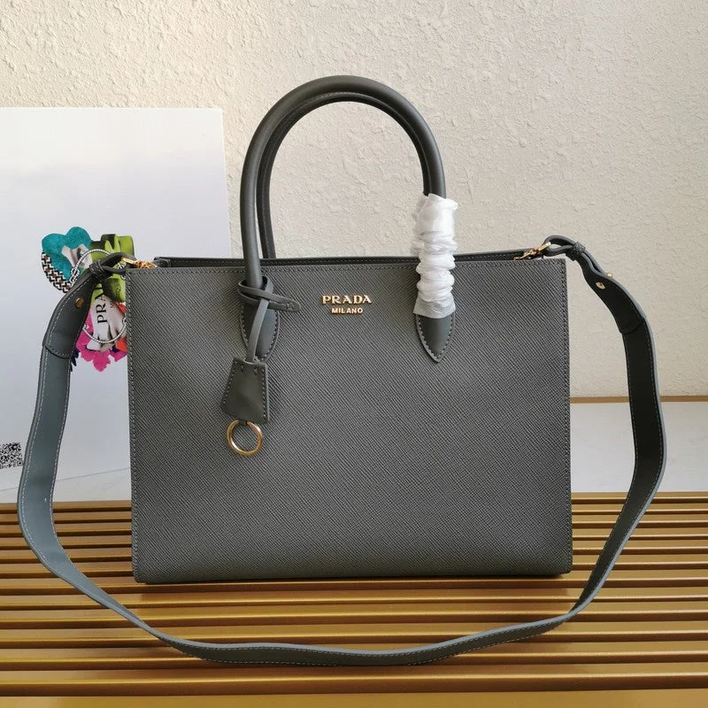 Ladies Prada shoulder bags with a single - handle design for simplicityBoldCollect - PRADA Bags - 039