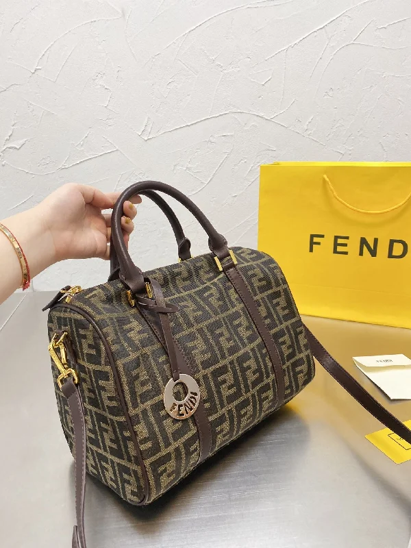 Goyard tote bags with a water - resistant lining for practicality during rainy daysEN   Designer bags by Fendi 209