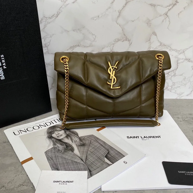 Yves Saint Laurent bags with iconic YSL logoBC - YVES SAINT LAURENT Bags - 1736