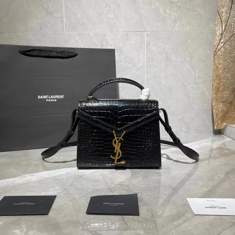 Yves Saint Laurent tote bags for workYves Saint Laurent - Bags