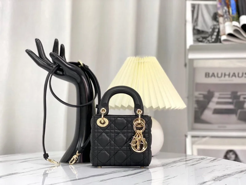 Luxury Christian Dior crossbody bags with a chain - link strapBC - Dior Bags - 1150