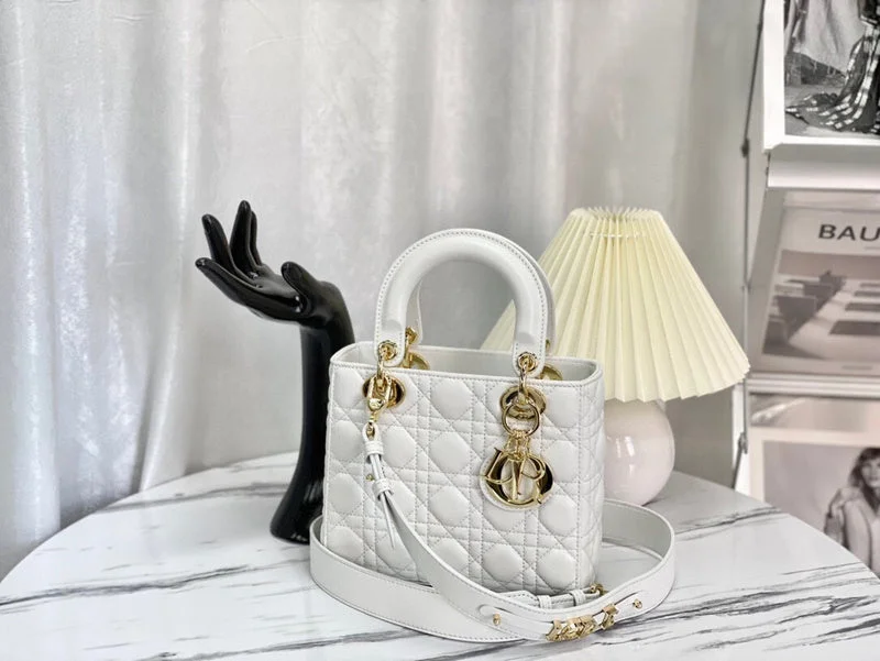 Contemporary Christian Dior handbags with a unique shapeBC - Dior Bags - 1173