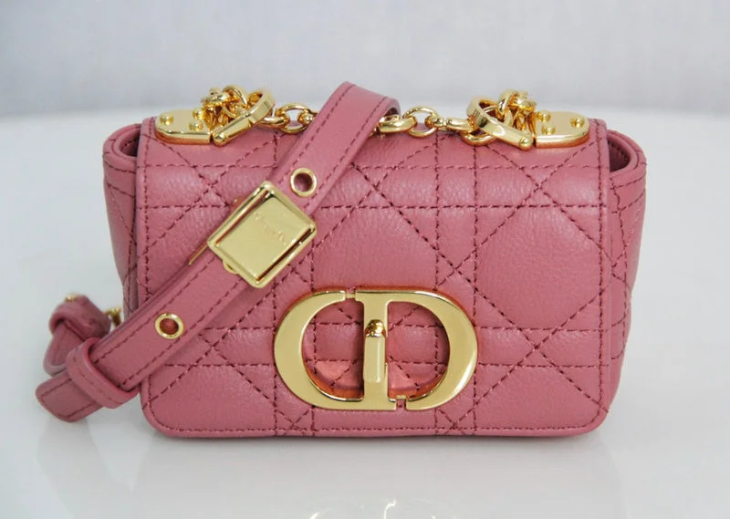 Christian Dior crossbody bags with a front - flap pocket for easy accessChristian Dior  Bags - 390