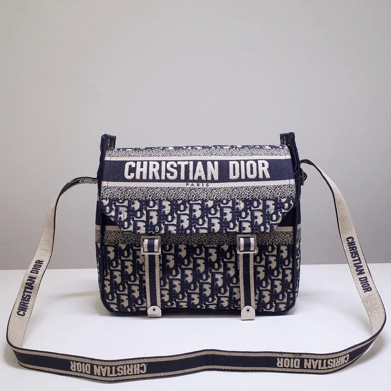 Christian Dior handbags with a removable shoulder strap for versatilityChristian Dior  Bags - 3902