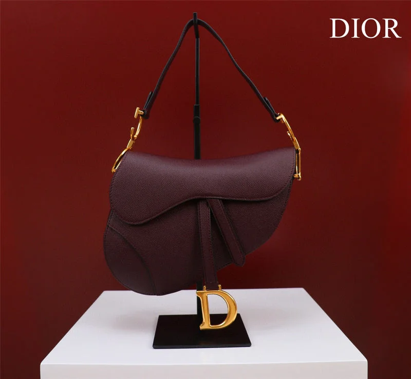 Christian Dior bags with a detachable coin purse insideChristian Dior  Bags - 3910