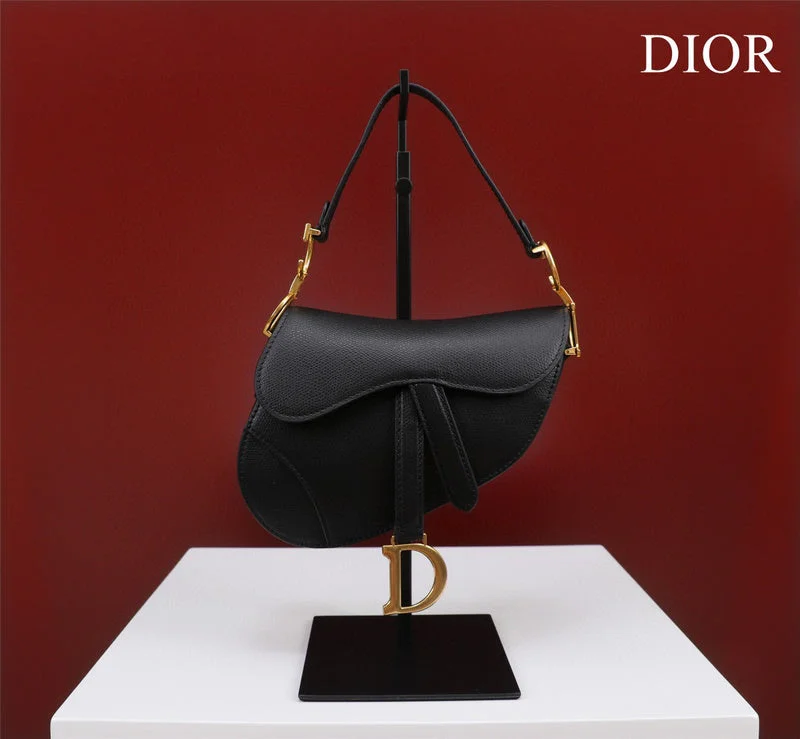 Contemporary Christian Dior handbags with a unique shapeChristian Dior  Bags - 3911