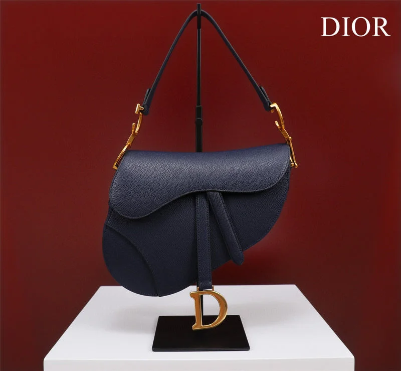 Christian Dior bags with a zip - top closure and multiple compartmentsChristian Dior  Bags - 3912