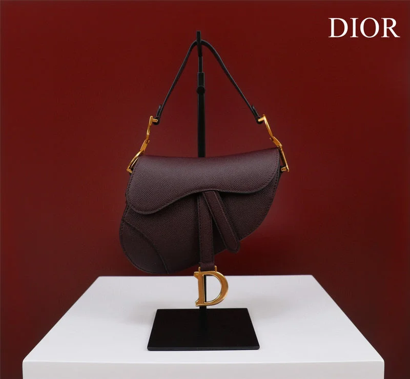 Christian Dior bags with a side - pocket for holding a water bottleChristian Dior  Bags - 3914