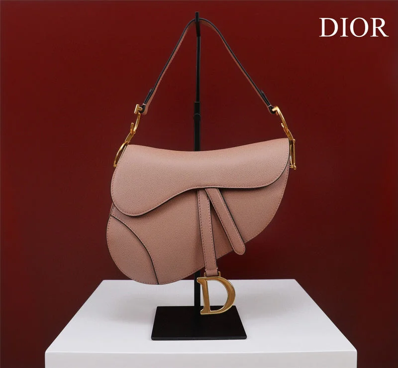 Christian Dior handbags with a removable shoulder strap for versatilityChristian Dior  Bags - 3916