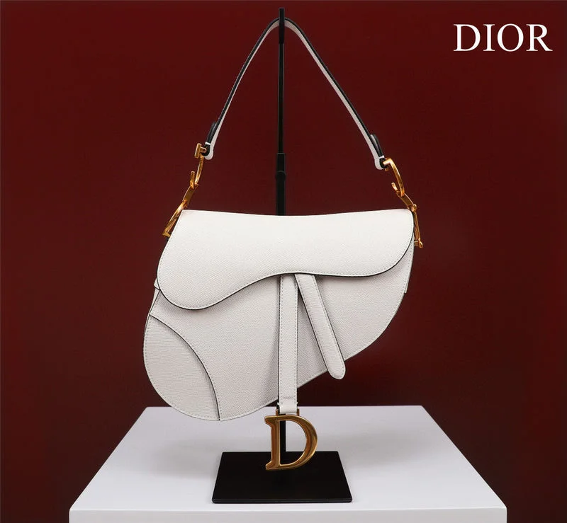 Christian Dior crossbody bags with a front - flap pocket for easy accessChristian Dior  Bags - 3926