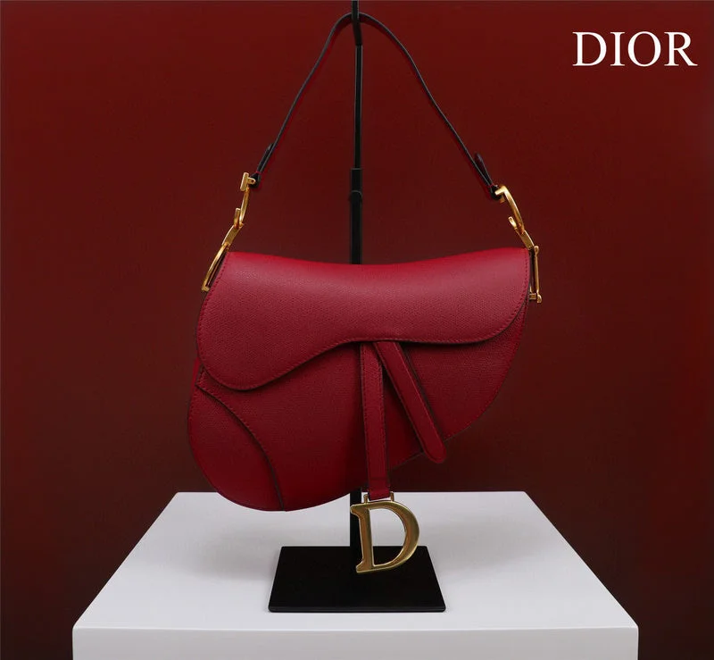 Trendsetting Christian Dior crossbody bags with a colorful strapChristian Dior  Bags - 3929