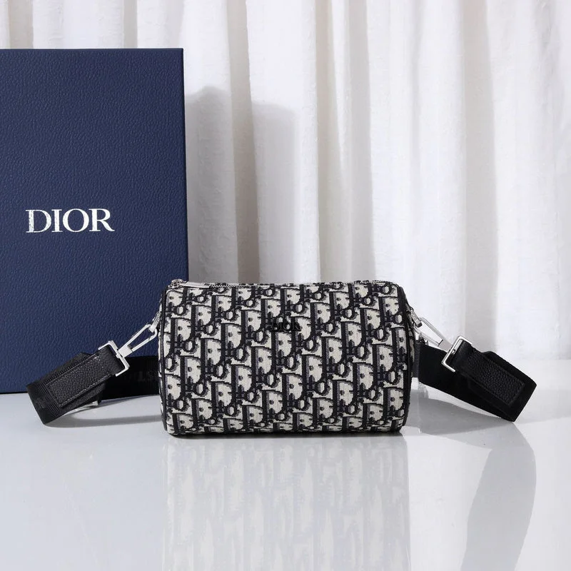 Christian Dior bags with a detachable coin purse insideChristian Dior  Bags - 3930