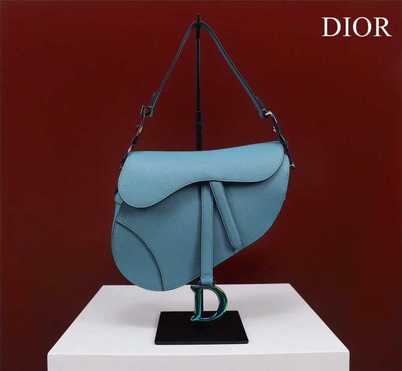 Trendsetting Christian Dior crossbody bags with a colorful strapChristian Dior  Bags - 3935