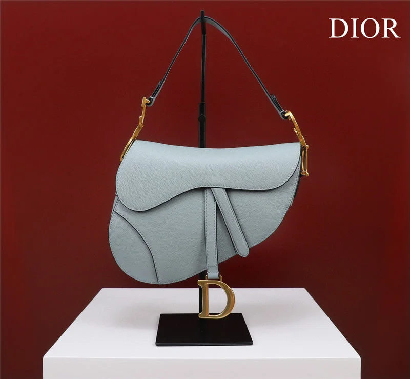 Trendsetting Christian Dior crossbody bags with a colorful strapChristian Dior  Bags - 3943