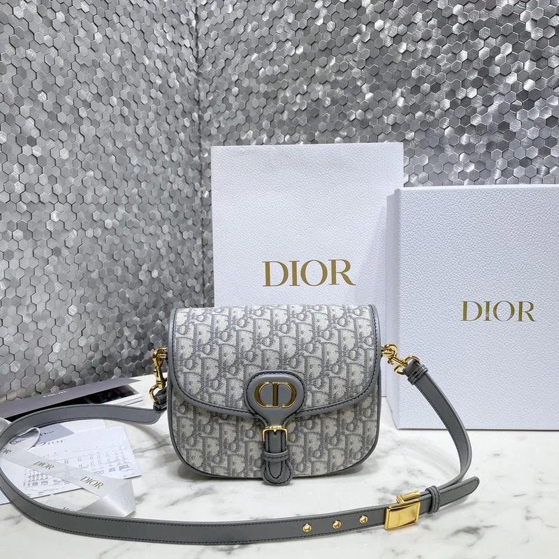 Christian Dior bags with a side - pocket for holding a water bottleChristian Dior  Bags - 3954